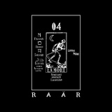 Обложка для Raär - Immortalité