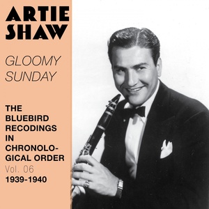 Обложка для Artie Shaw and His Orchestra feat. Martha Tilton - Now We Know