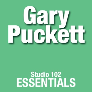 Обложка для Gary Puckett - Just the Two of Us
