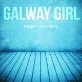 Обложка для Shape of You, Galway Girl, Cover Classics - Perfect