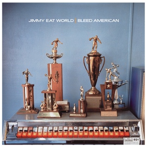 Обложка для Jimmy Eat World - My Sundown