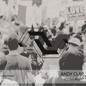 Обложка для Andy Clap - Triangle Sound