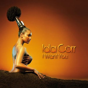 Обложка для Ida Corr - I Want You