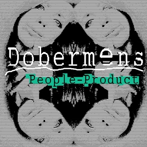 Обложка для Dobermens - Falling Stars
