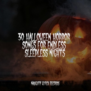 Обложка для Halloween Partystarters, Sound Effects Zone, Haunted Halloween - Hollowed Mist