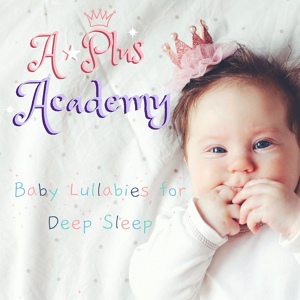 Обложка для A-Plus Academy - When You Wish Upon a Star