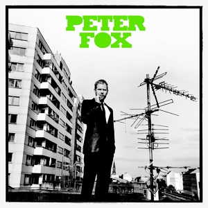 Обложка для Peter Fox - Alles neu