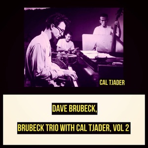 Обложка для Dave Brubeck, Cal Tjader - September Song
