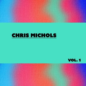 Обложка для Chris Michols - Cause & Effect
