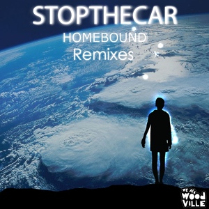 Обложка для Stop the Car - homebound (the dead rose music company mix)