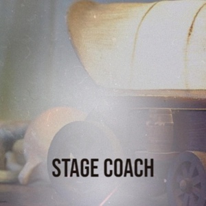 Обложка для Eddie Heywood - Stage Coach
