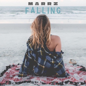 Обложка для MARRZ - Falling