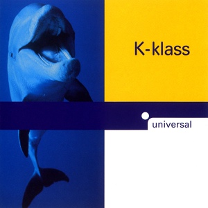 Обложка для K-Klass - Let Me Show You
