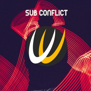 Обложка для Sub Conflict - Strange