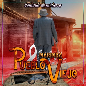 Обложка для Marimba Pueblo Viejo - La Reyna del Cafe