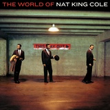 Обложка для Nat King Cole - L-O-V-E