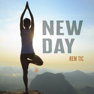 Обложка для Rem Tic - New Day