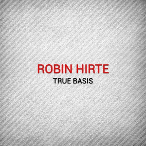 Обложка для Robin Hirte - Bit