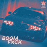 Обложка для NØ.WAY - Boom Fxck