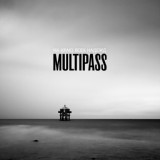 Обложка для Multipass - Нам не запомнить все дни