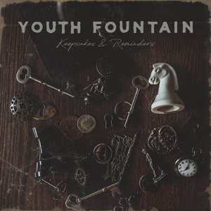 Обложка для Youth Fountain - My Mental Health