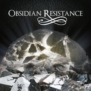 Обложка для Obsidian Resistance - Blackeye