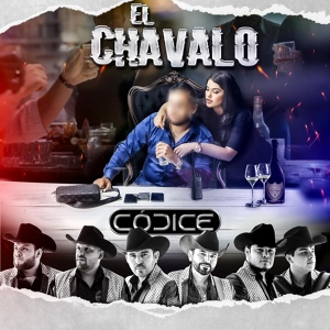 Обложка для Códice - EL Chavalo