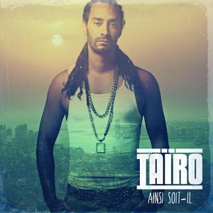 Обложка для Taïro - Love Love Love
