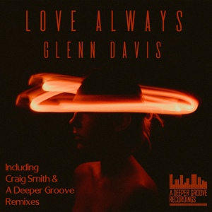 Обложка для Glenn Davis - Love Always