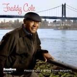 Обложка для Freddy Cole - Because of You