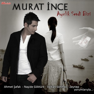 Обложка для Murat İnce - Ateş Düştü