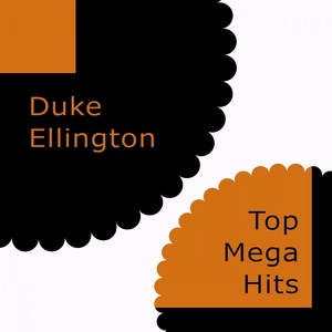 Обложка для Duke Ellington - Reminiscing in Tempo, Pt. 2