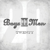Обложка для Boyz II Men - Refuse To Be The Reason