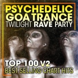 Обложка для Psychedelic Trance, Goa Trance, Psytrance - Biokinetix - Rastakilla ( Psychedelic Goa Psy Trance )
