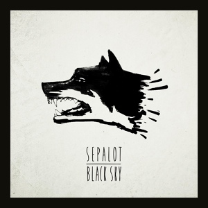 Обложка для Sepalot feat. Ladi6 - March On