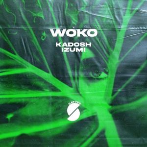 Обложка для Kadosh, IZUMI - Woko