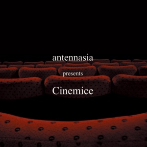 Обложка для Antennasia - Prologue