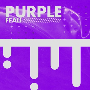 Обложка для Feali - Purple