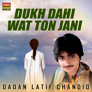 Обложка для Dadan Latif Chandio - Kismat Pittal Ta Wahi