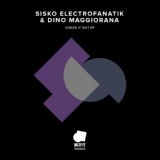 Обложка для Sisko Electrofanatik, Dino Maggiorana - Losing My Hand
