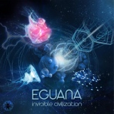 Обложка для Eguana - Cradle for the Star