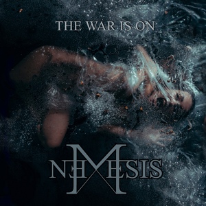Обложка для Nemesis - Wake Up