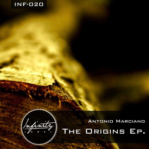 Обложка для Antonio Marciano - I'm Pleased (Original Mix)