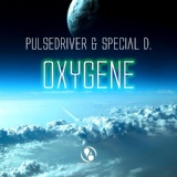 Обложка для Pulsedriver, Special D. - Oxygene