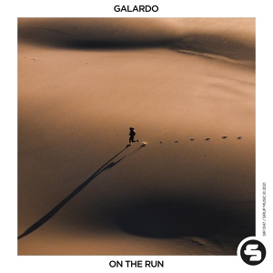 Обложка для Galardo - On the Run