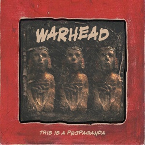 Обложка для Warhead - Why