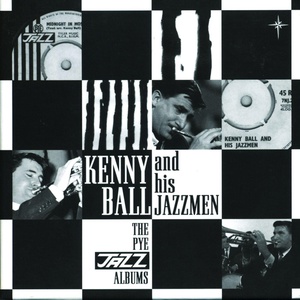 Обложка для Kenny Ball And His Jazzmen - Washington Square