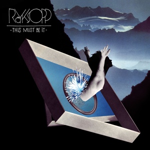 Обложка для Röyksopp - This Must Be It