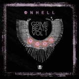 Обложка для ONHELL - New Beat Who Dis