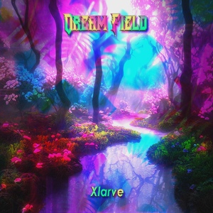 Обложка для Xlarve - Marimba Toto and Acid (Beauty Chillout Mix)